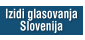 Izidi glasovanja Slovenija