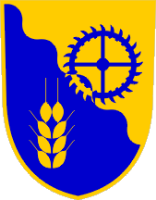 Grb: Občina Beltinci