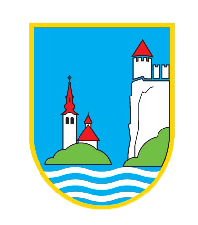 Grb: Občina Bled