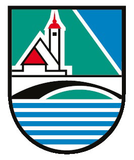 Grb: Občina Bohinj