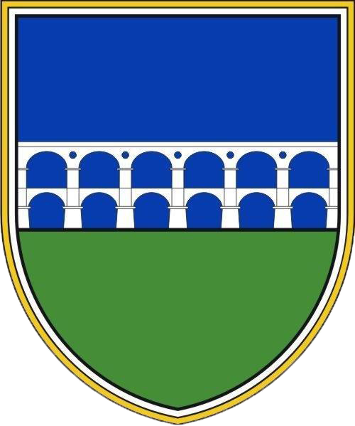 Grb: Občina Borovnica