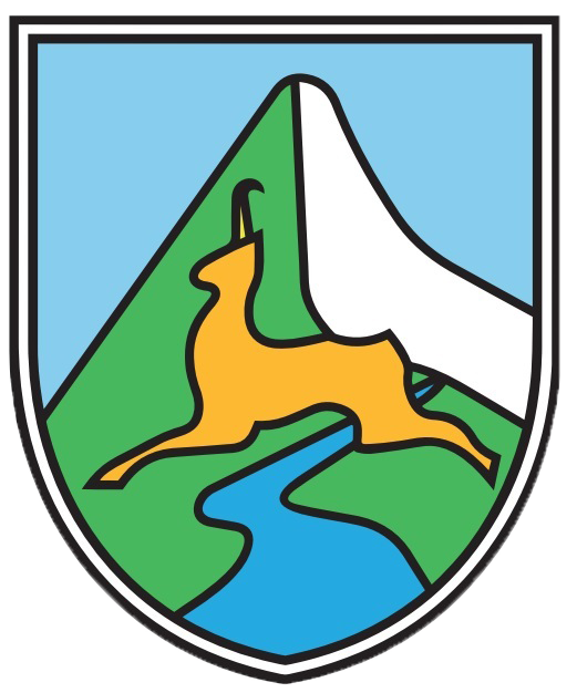 Grb: Občina Bovec