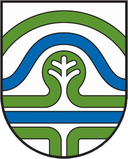 Grb: Občina Cerknica