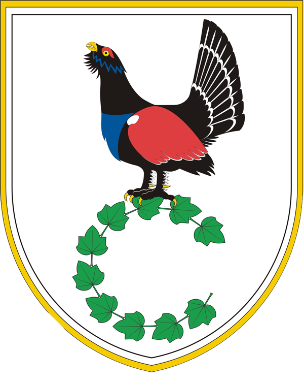 Grb: Občina Cerkno