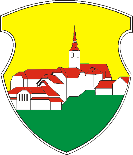 Grb: Občina Destrnik