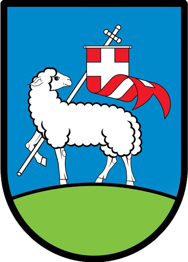 Grb: Občina Dravograd