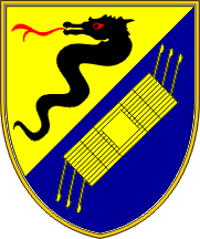 Grb: Občina Duplek