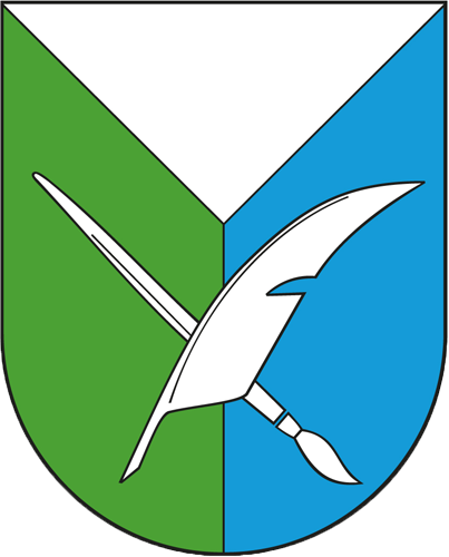 Grb: Občina Gorenja vas-Poljane