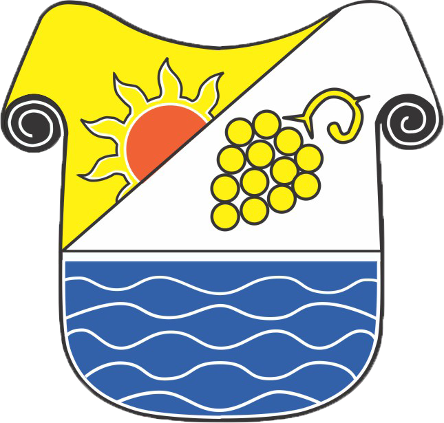 Grb: Občina Gornja Radgona