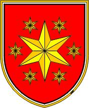 Grb: Občina Gornji Grad