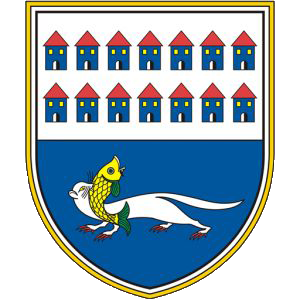 Grb: Občina Gornji Petrovci