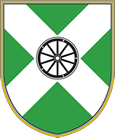 Grb: Občina Hrpelje-Kozina