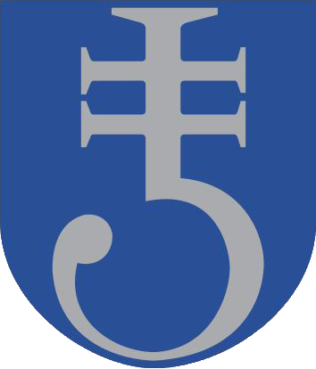 Grb: Občina Jesenice