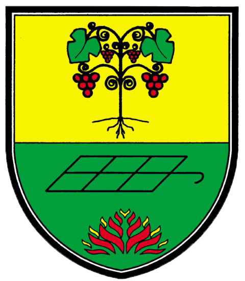Grb: Občina Juršinci