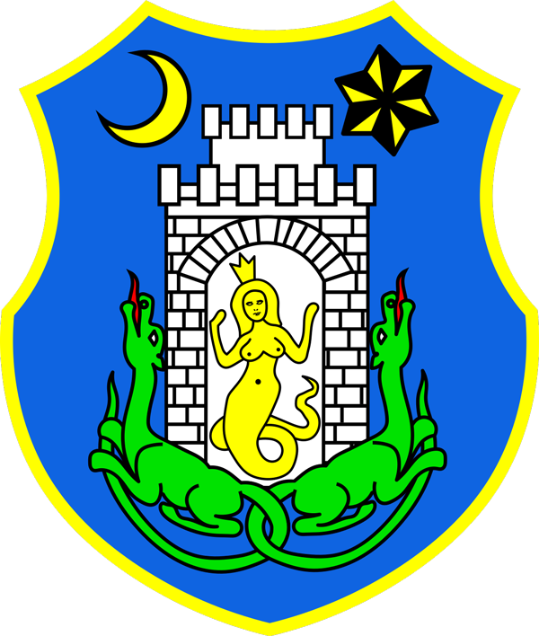 Grb: Občina Kamnik