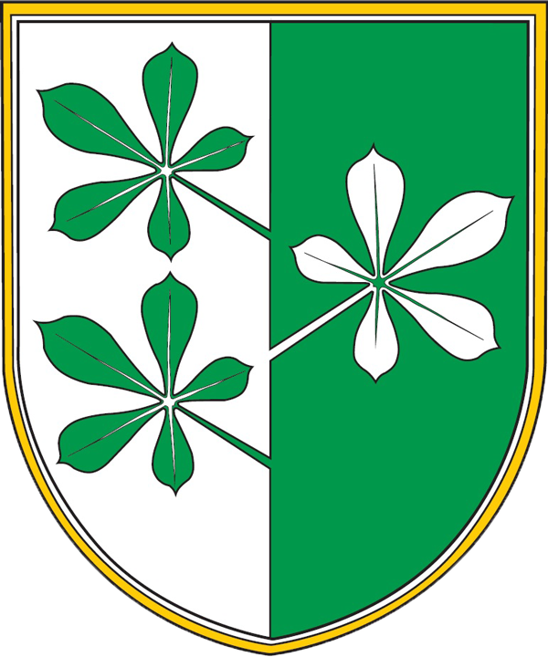 Grb: Občina Kidričevo