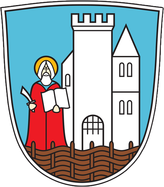 Grb: Občina Kočevje