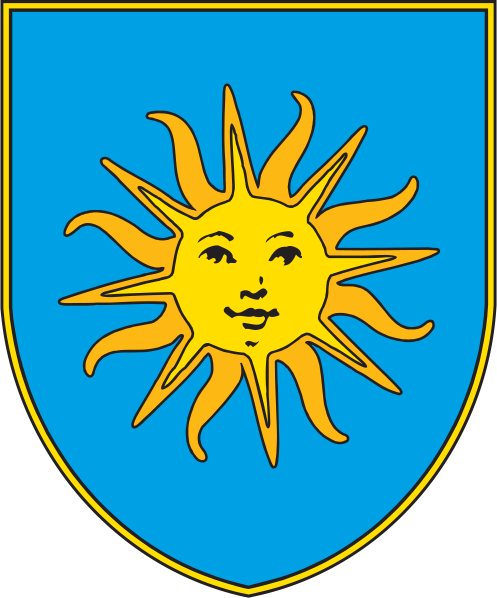 Grb: Mestna občina Koper