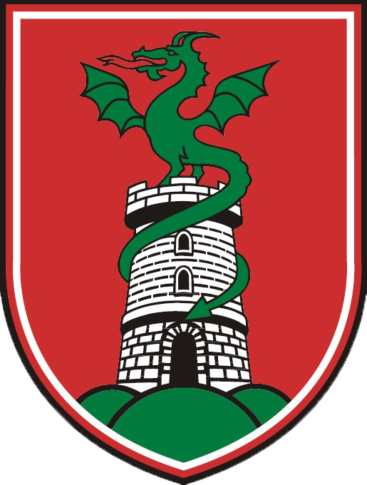 Grb: Občina Kozje