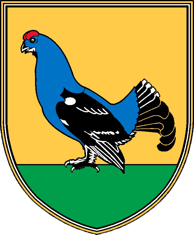 Grb: Občina Kranjska Gora