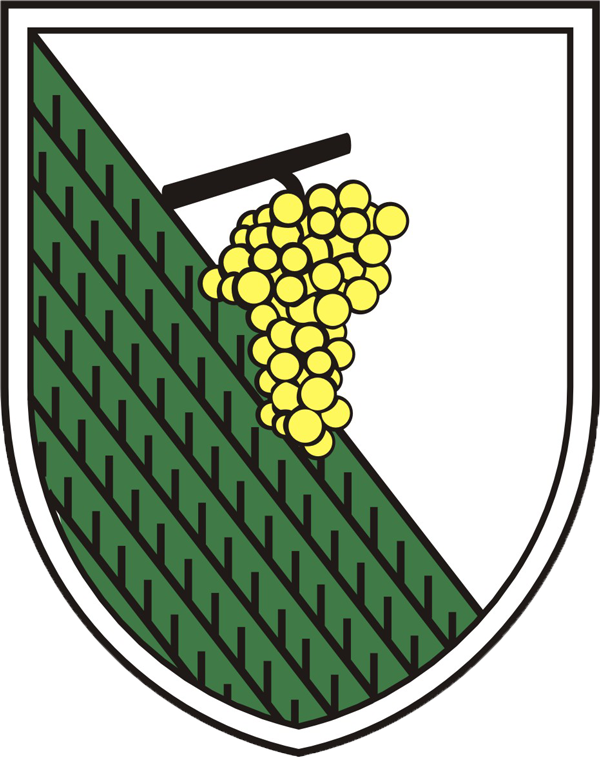 Grb: Občina Kungota