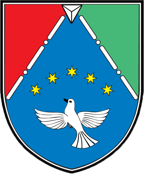 Grb: Občina Kuzma