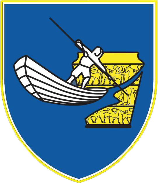Grb: Občina Litija