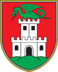 Grb: Mestna občina Ljubljana