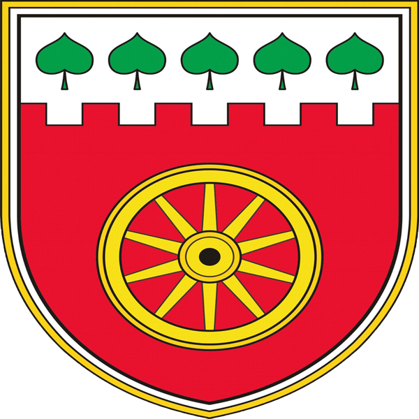 Grb: Občina Logatec