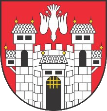 Grb: Mestna občina Maribor