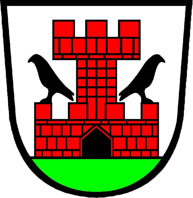 Grb: Občina Metlika