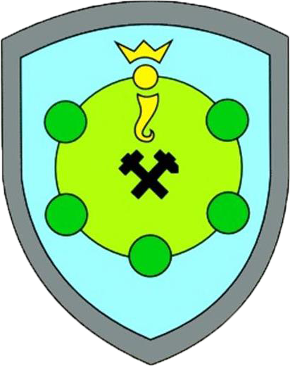 Grb: Občina Mežica
