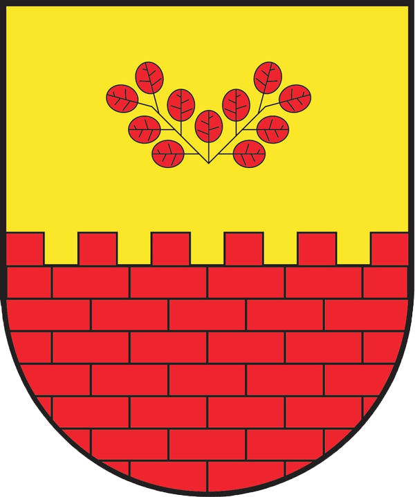Grb: Občina Miren-Kostanjevica