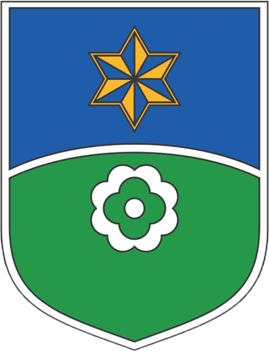 Grb: Občina Mislinja
