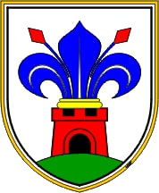 Grb: Občina Moravče