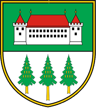 Grb: Občina Nazarje