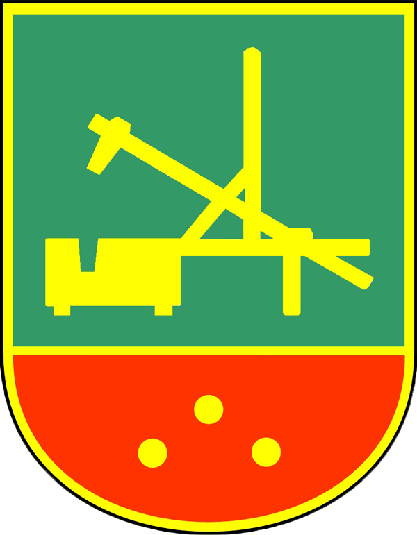 Grb: Občina Odranci