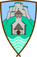 Grb: Občina Osilnica