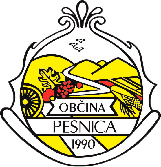 Grb: Občina Pesnica