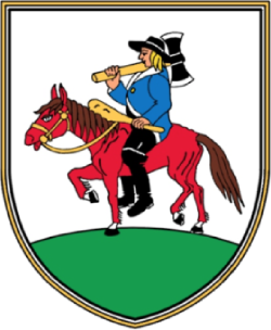 Grb: Občina Pivka