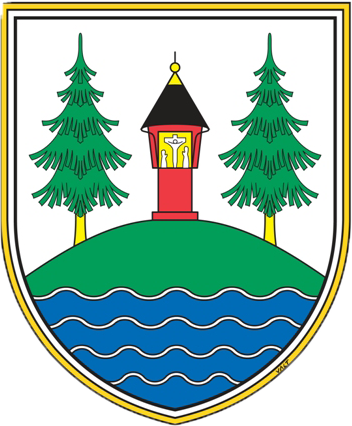 Grb: Občina Podvelka