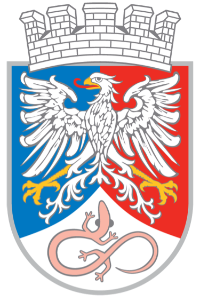 Grb: Občina Postojna