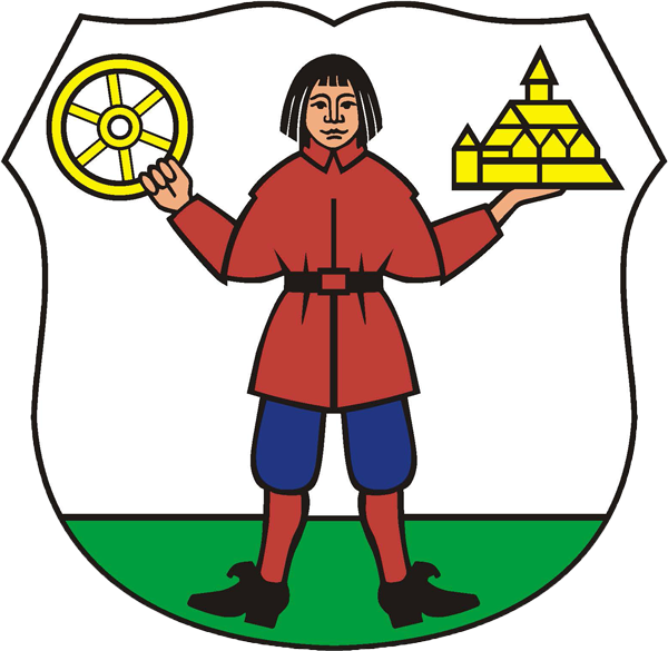 Grb: Občina Radovljica