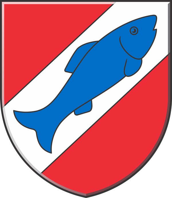 Grb: Občina Ribnica