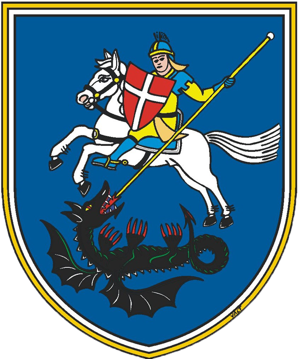 Grb: Občina Rogašovci