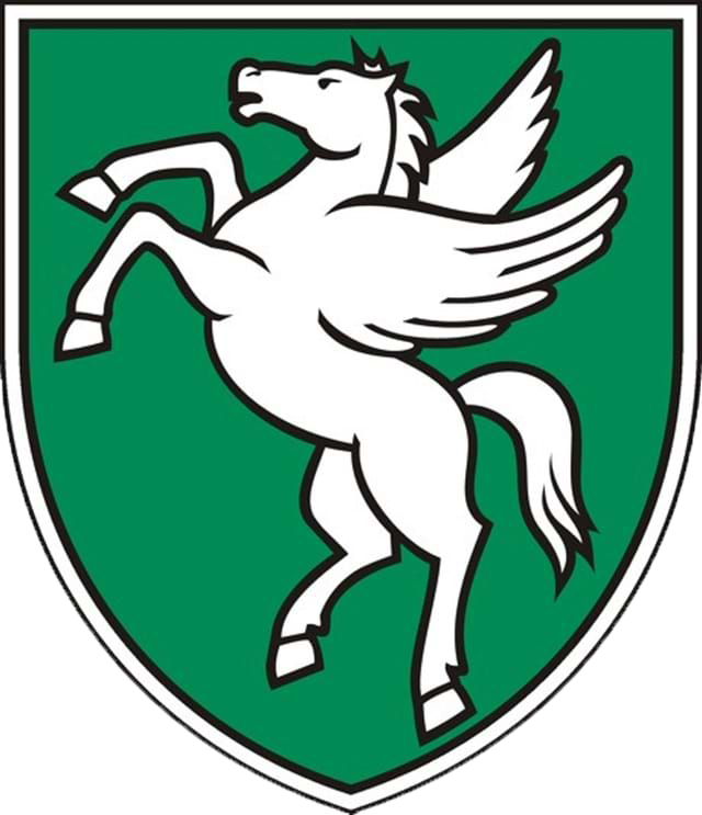 Grb: Občina Rogaška Slatina
