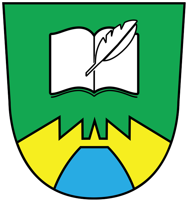 Grb: Občina Ruše