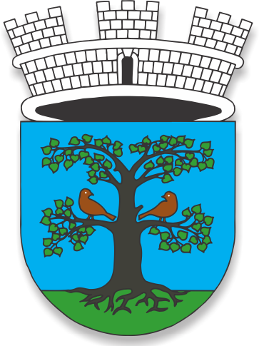 Grb: Občina Sevnica