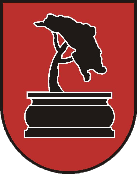 Grb: Občina Sežana
