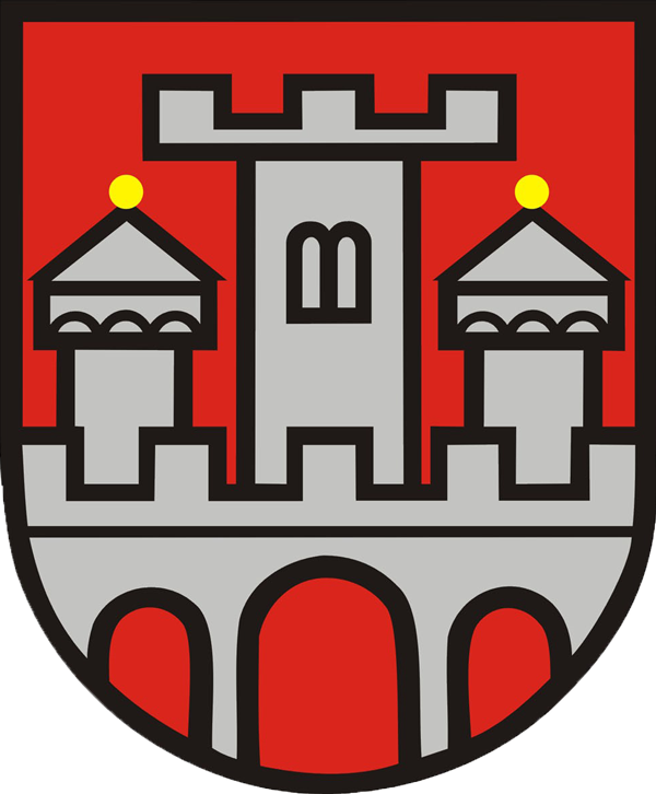 Grb: Občina Slovenska Bistrica